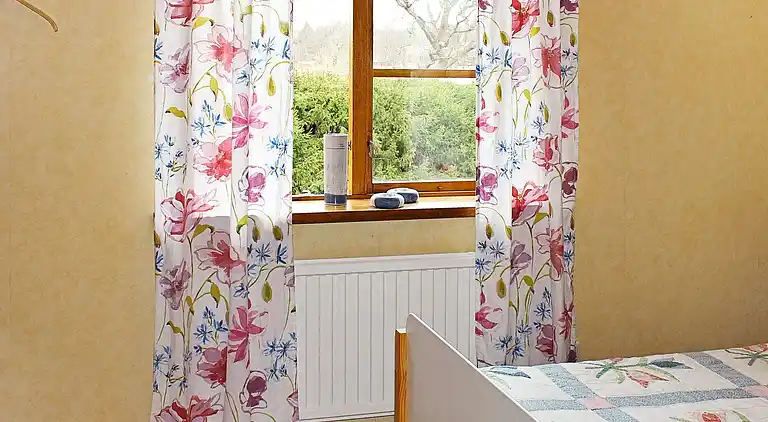 Feriebolig i Tjörn N