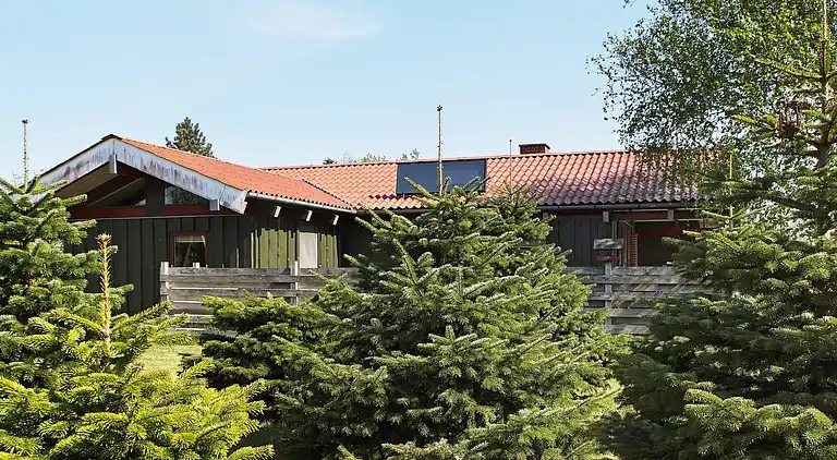 Casa vacanze in Skjern