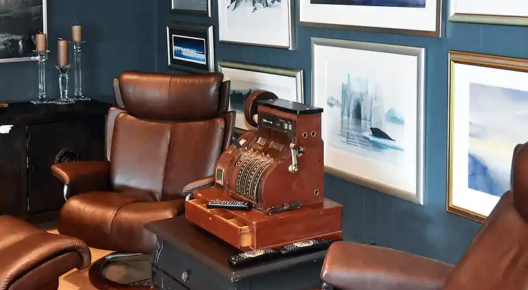 Sommerhus i Kristiansund