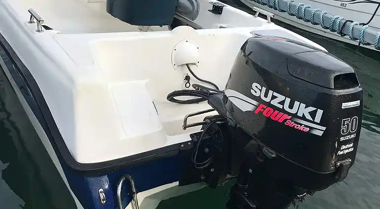 Semesterbostad i Mortveit