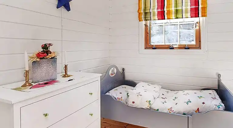 Holiday home in Lysesund