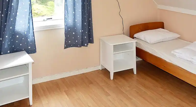 Holiday home in Kalve