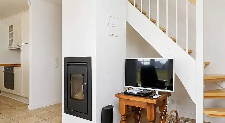 Holiday home in Brenderup