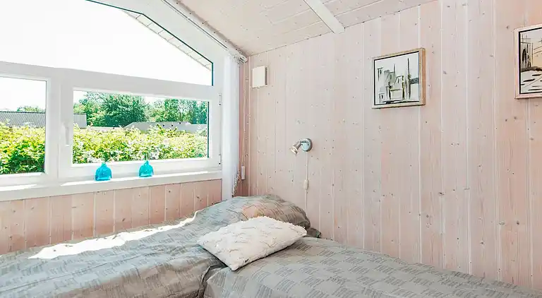 Holiday home in Mommark Strand