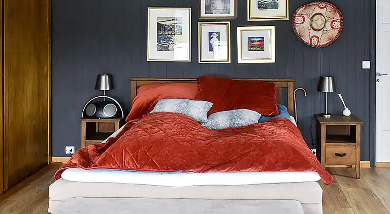 Sommerhus i Kristiansund