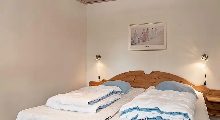 Casa vacanze in Bindslev