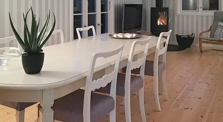 Holiday home in Idestrup