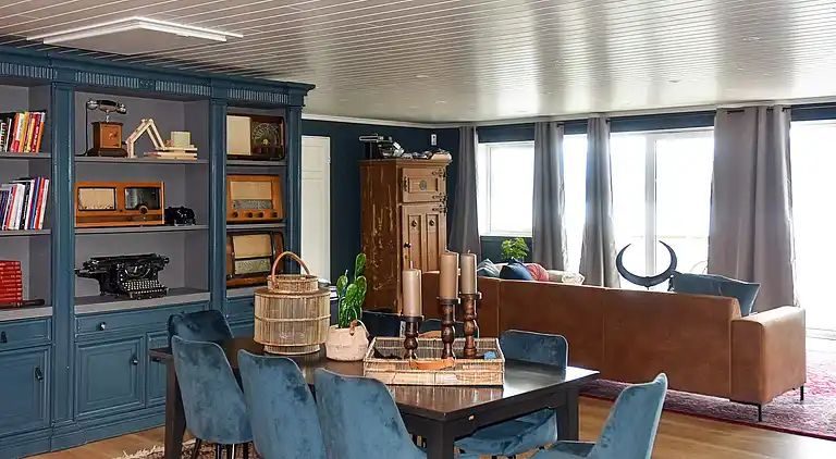 Sommerhus i Kristiansund