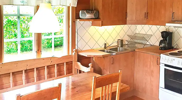 Sommerhus i Jönköping N