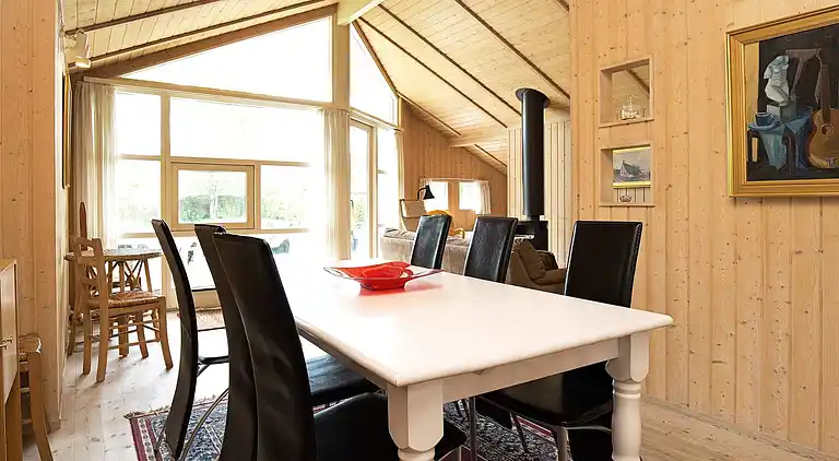 Holiday home in Hornbæk