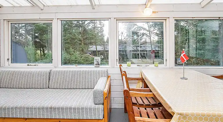 Sommerhus i Grærup
