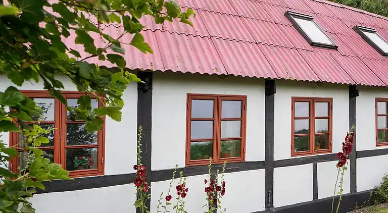 Holiday home in Aakirkeby