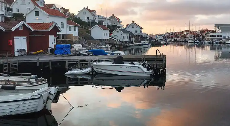 Casa vacanze in Orust