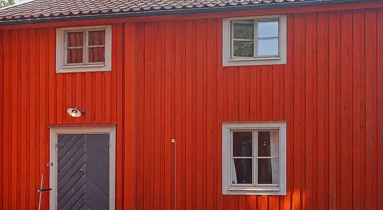 Sommerhus i Björsäter