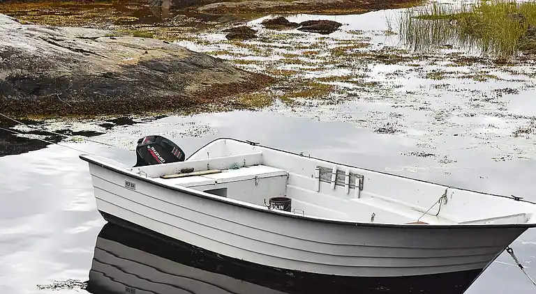 Holiday home in Osterøy