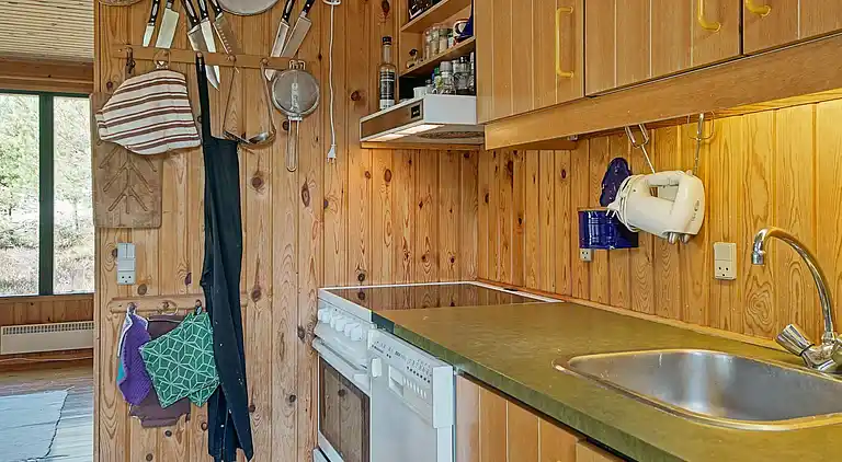 Holiday home in Nexø