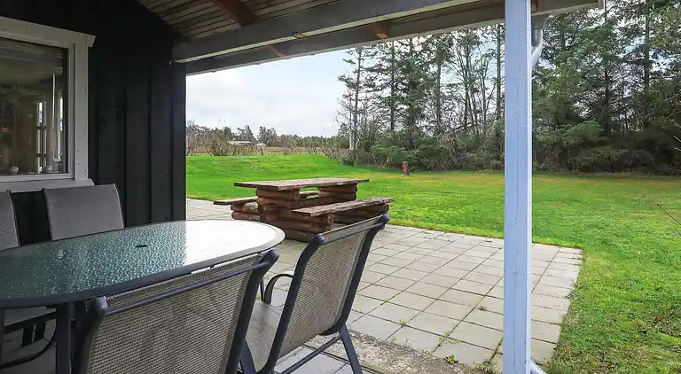 Holiday home in Sæby