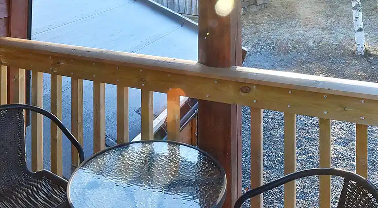 Holiday home in Roset