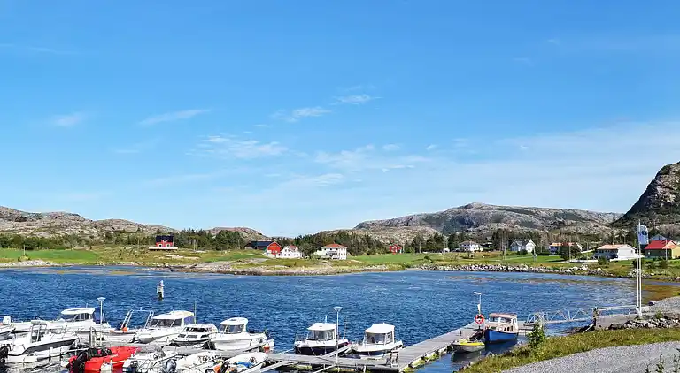 Holiday home in Seter