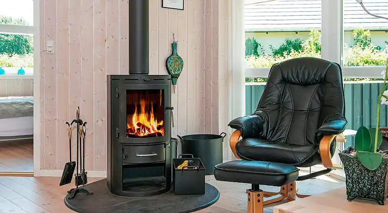 Holiday home in Mommark Strand