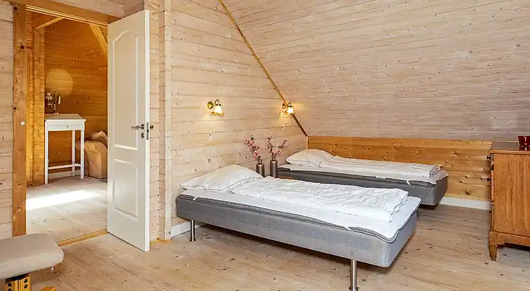 Sommerhus i Tranekær