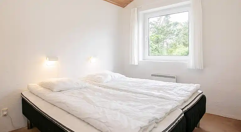 Sommerhus i Lønstrup