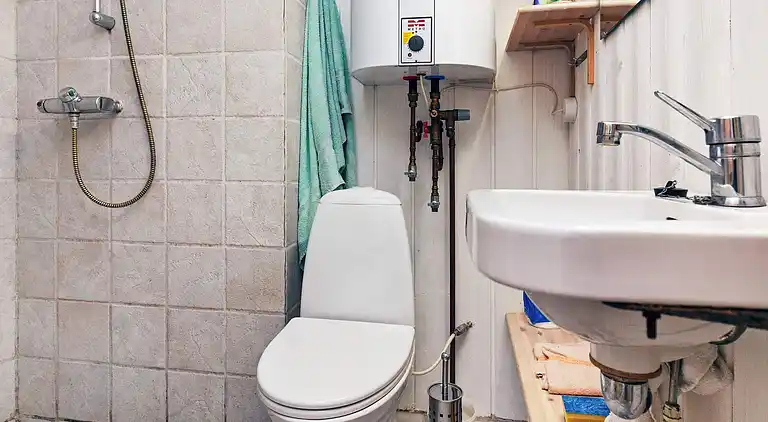 Holiday home in Nykøbing Sjælland