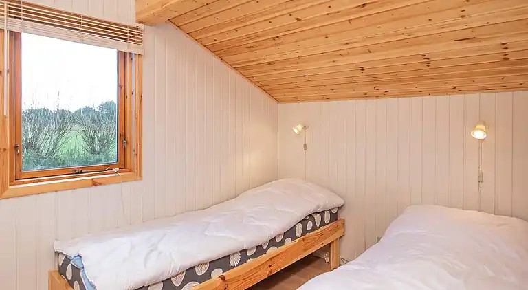 Holiday home in Sæby