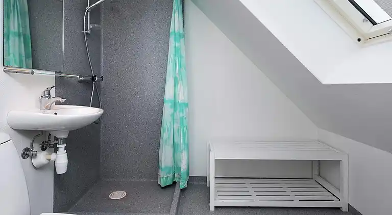 Vakantiehuis in Vrist Strand