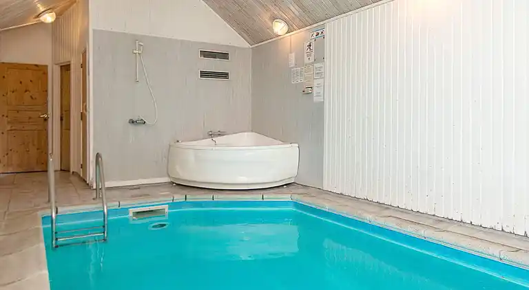 Holiday home in Lyngsbæk Strand