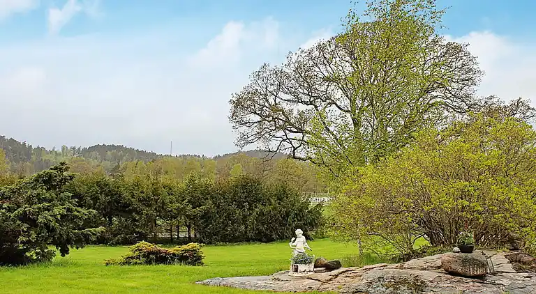 Feriebolig i Tjörn N