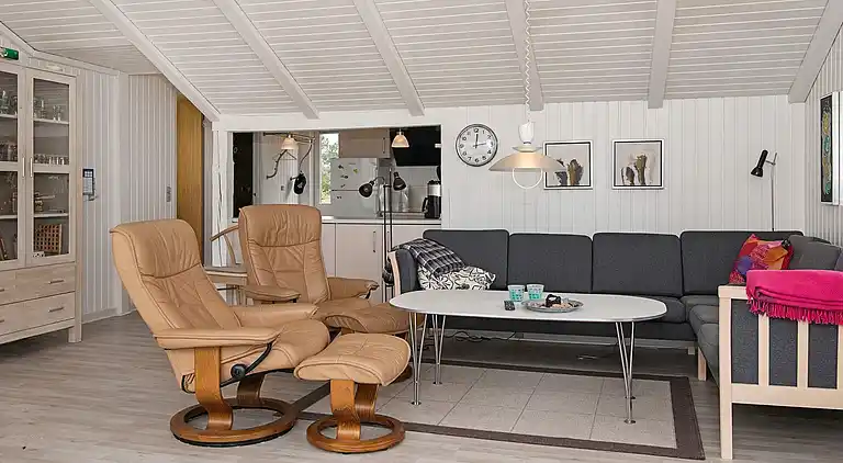 Vakantiehuis in Blåvand