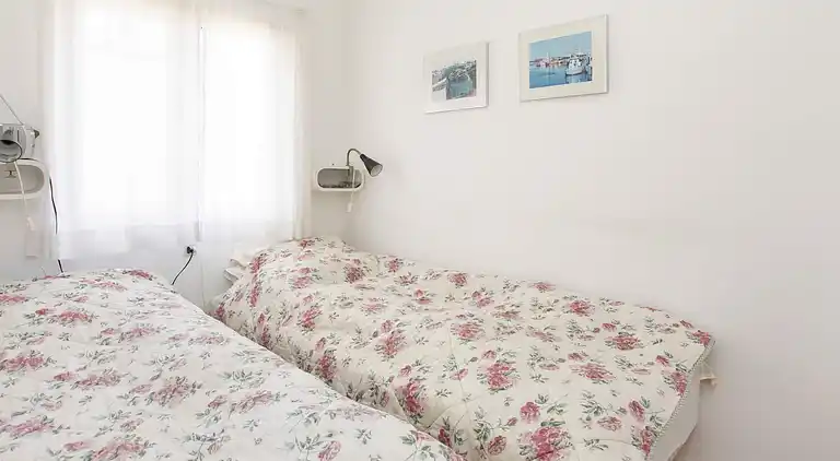 Holiday home in Smidstrup Strand