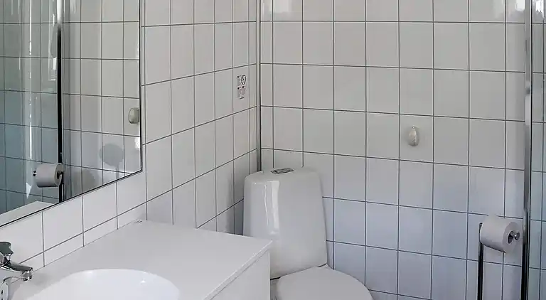 Holiday home in Øklandsvåg