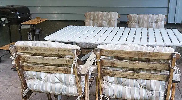 Sommerhus i Västervik NV