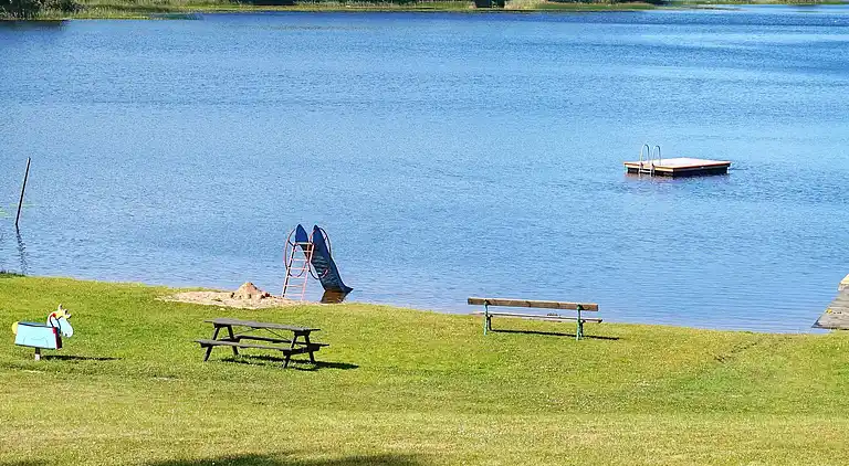 Sommerhus i Västervik NV