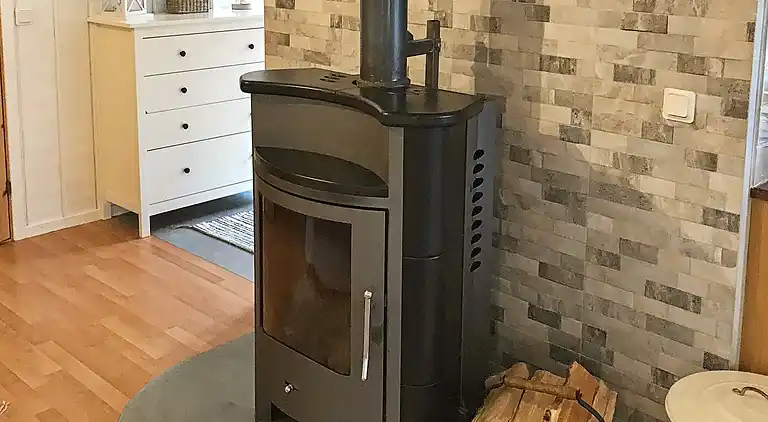 Holiday home in Åmål V