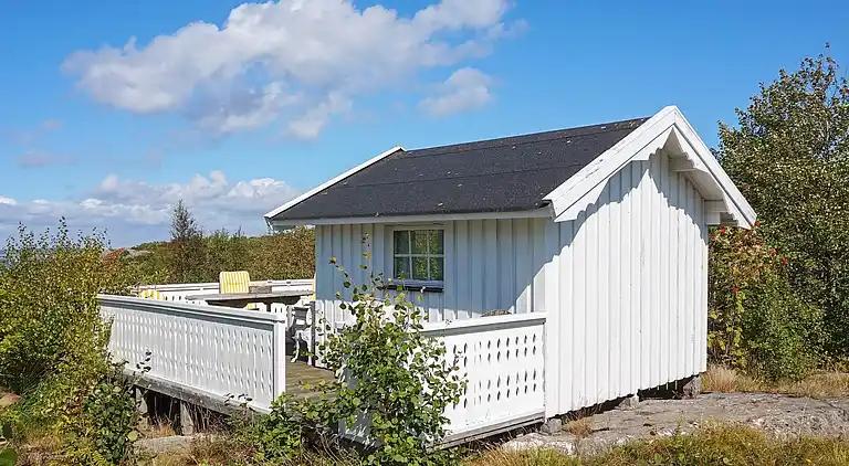 Holiday home in Gothenburg Municipality
