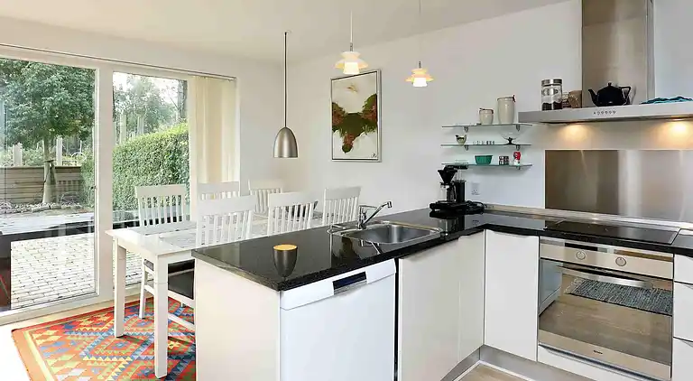 Casa vacanze in Væggerløse