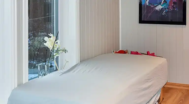 Sommerhus i Kristiansund