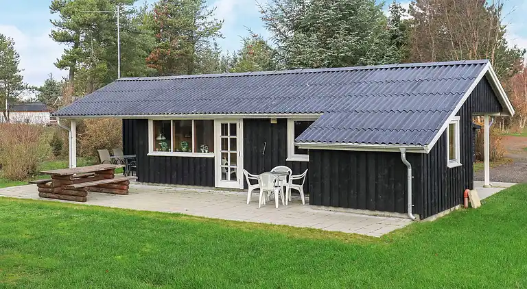 Holiday home in Sæby