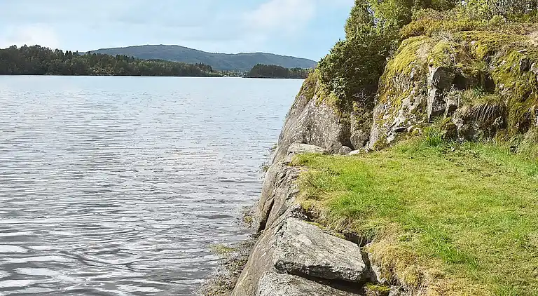 Holiday home in Osterøy