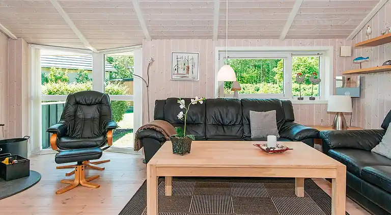 Holiday home in Mommark Strand