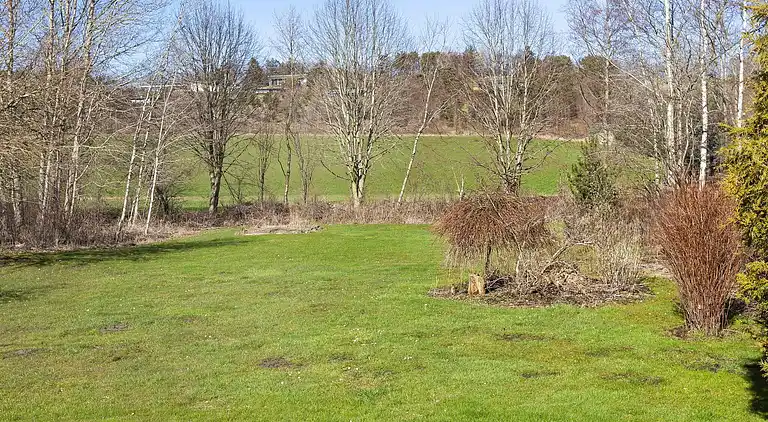 Sommerhus i Nykøbing Sjælland
