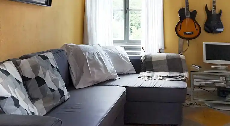 Sommerhus i Björsäter