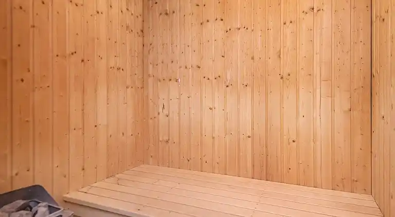 Holiday home in Lyngsbæk Strand