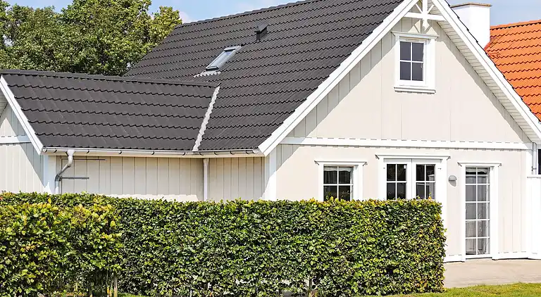 Holiday home in Brenderup