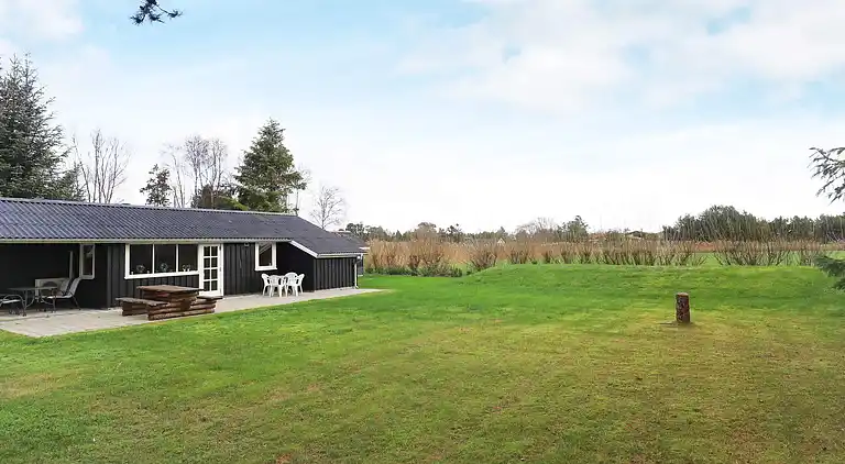 Holiday home in Sæby