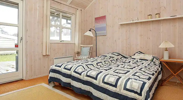 Holiday home in Nykøbing Sjælland