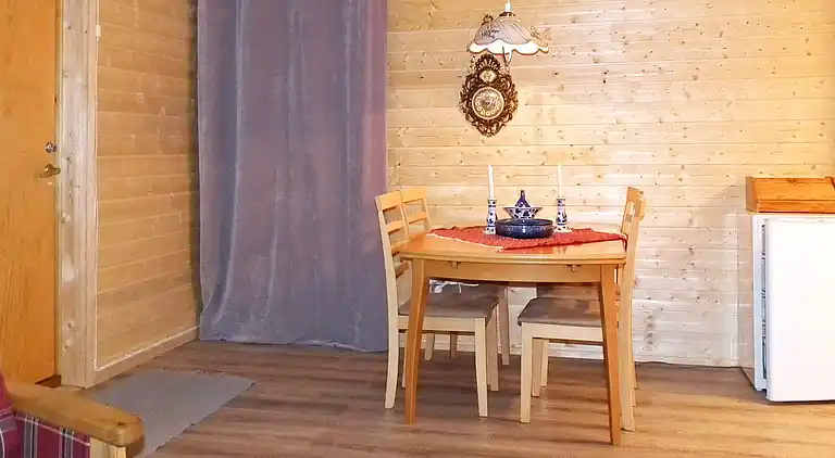 Holiday home in Dønna Municipality